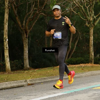 Runner Photo 5430340