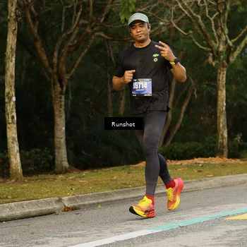 Runner Photo 5430341