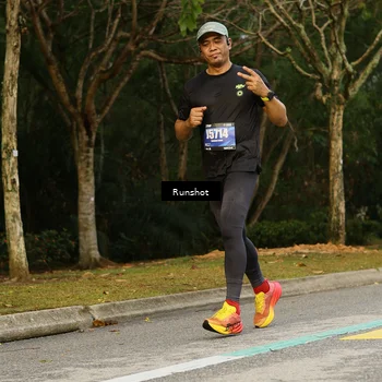 Runner Photo 5430342