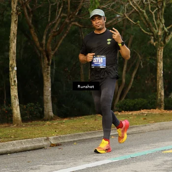Runner Photo 5430343
