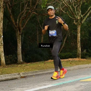 Runner Photo 5430344