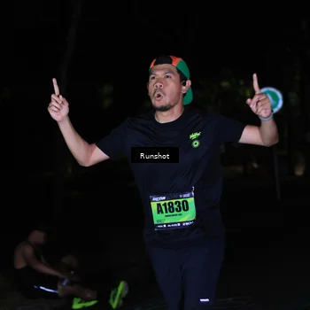 Runner Photo 5430347