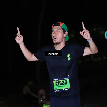 Runner Photo 5430348