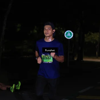 Runner Photo 5430351
