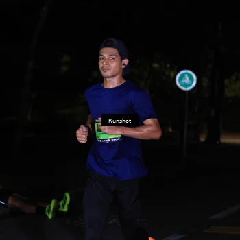 Runner Photo 5430352