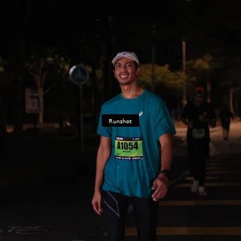 Runner Photo 5430354