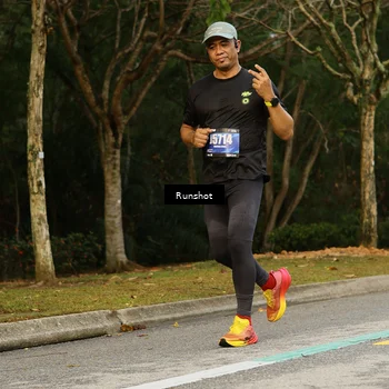 Runner Photo 5430356