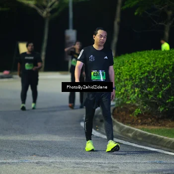 Runner Photo 5430357