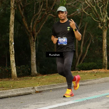 Runner Photo 5430358