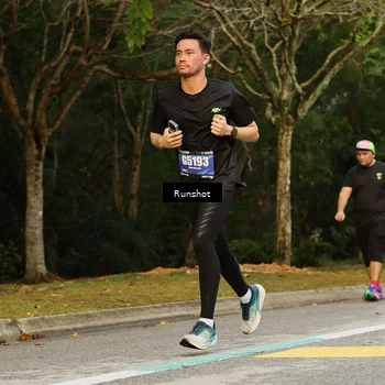 Runner Photo 5430361