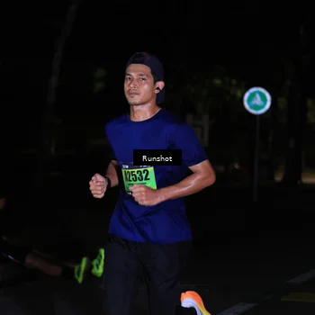 Runner Photo 5430362