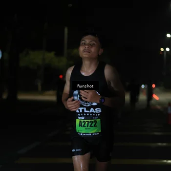 Runner Photo 5430367