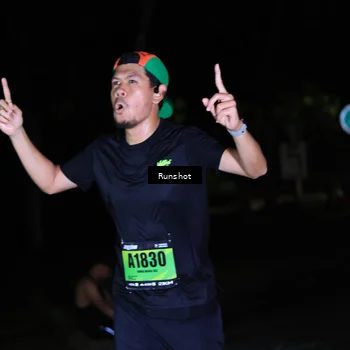Runner Photo 5430368