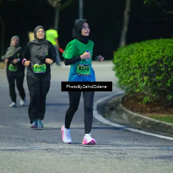 Runner Photo 5430369