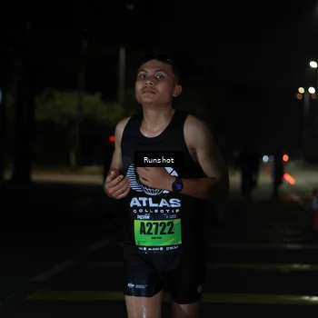 Runner Photo 5430370