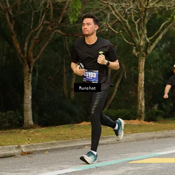 Runner Photo 5430372