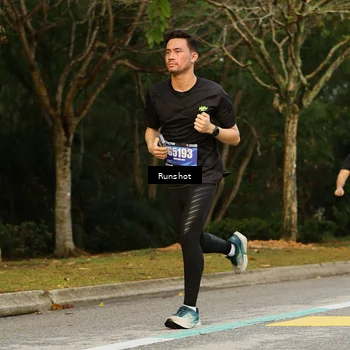 Runner Photo 5430374