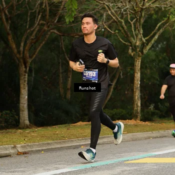 Runner Photo 5430375