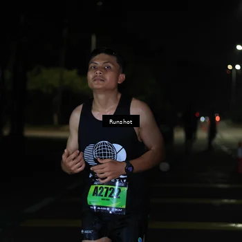Runner Photo 5430376
