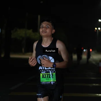 Runner Photo 5430377