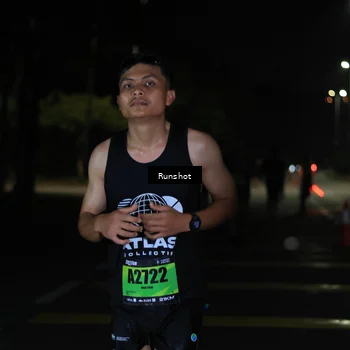 Runner Photo 5430378