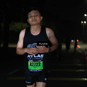 Runner Photo 5430379
