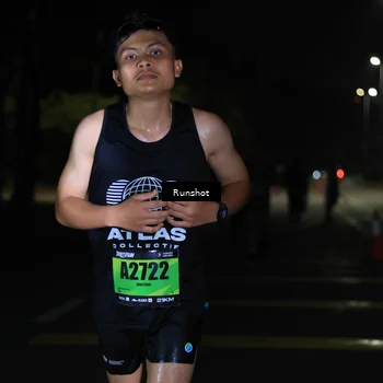 Runner Photo 5430380