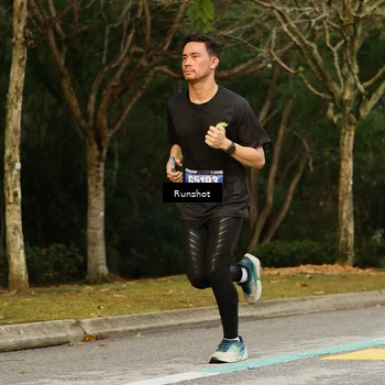 Runner Photo 5430382