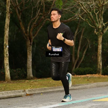 Runner Photo 5430384