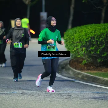 Runner Photo 5430388