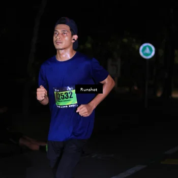 Runner Photo 5430390