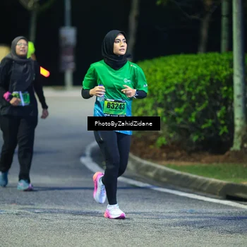 Runner Photo 5430392