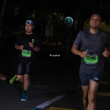 Runner Photo 5430393