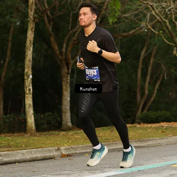 Runner Photo 5430394