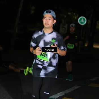 Runner Photo 5430395