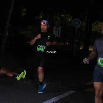 Runner Photo 5430397