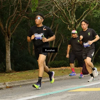 Runner Photo 5430398