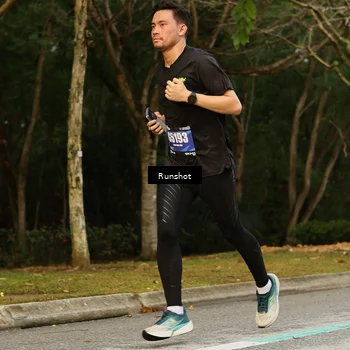 Runner Photo 5430399