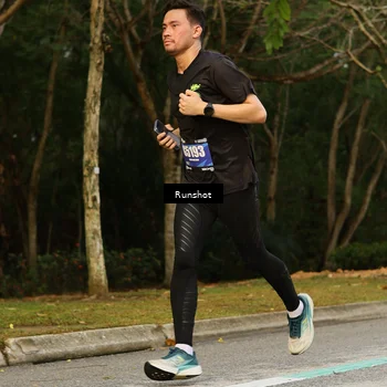 Runner Photo 5430401