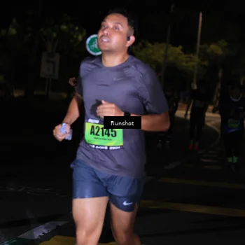 Runner Photo 5430402