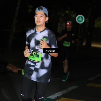 Runner Photo 5430403