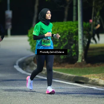 Runner Photo 5430404