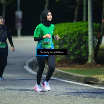 Runner Photo 5430405