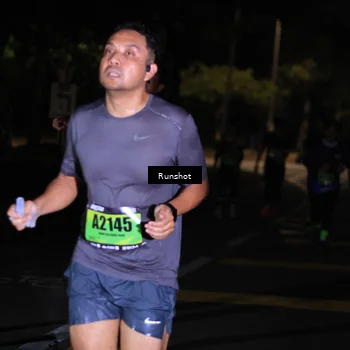 Runner Photo 5430406