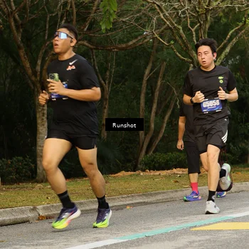 Runner Photo 5430411