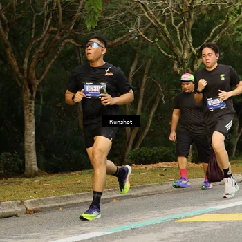 Runner Photo 5430412