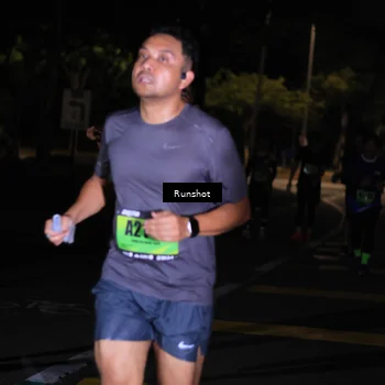 Runner Photo 5430413