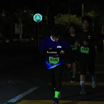 Runner Photo 5430414