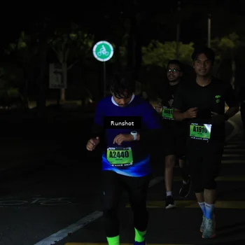 Runner Photo 5430416
