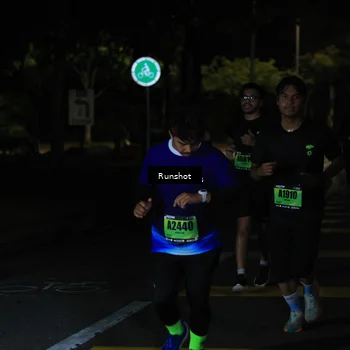 Runner Photo 5430417